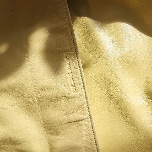 Rudsak leather bag - Picture 2 of 5